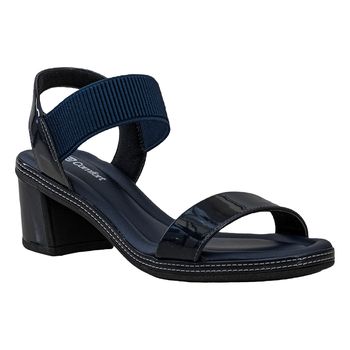 Sandalia-Navy-Tira-Unica-Salto-Bloco-|-Comfort-Tamanho--35---Cor--NAVY-0